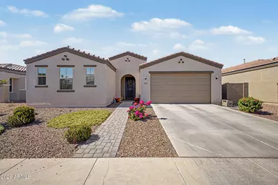 2540 W Grenadine Road, Phoenix, AZ 85041 - Photo 1