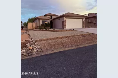27170 S Bennett Way, Congress, AZ 85332 - Photo 1