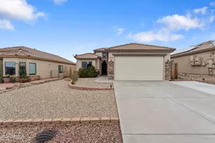 27170 S Bennett Way, Congress, AZ 85332 - Photo 1