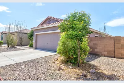 1733 E Desert Breeze Place, Casa Grande, AZ 85122 - Photo 37