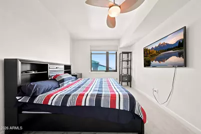 310 S 4th Street #1209, Phoenix, AZ 85004 - Photo 13
