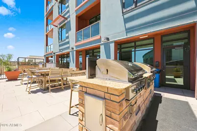 310 S 4th Street #1209, Phoenix, AZ 85004 - Photo 23