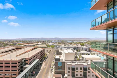 310 S 4th Street #1209, Phoenix, AZ 85004 - Photo 19