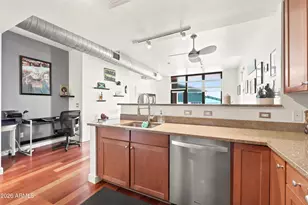 310 S 4th St, Phoenix, AZ 85004 - Photo 3
