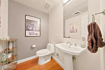 310 S 4th Street #1209, Phoenix, AZ 85004 - Photo 29