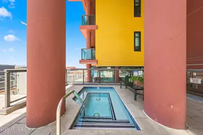 310 S 4th Street #1209, Phoenix, AZ 85004 - Photo 23