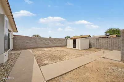 1134 N 60th Drive, Phoenix, AZ 85043 - Photo 25