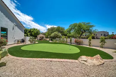7681 E Campo Bello Drive, Scottsdale, AZ 85255 - Photo 37