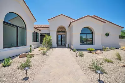 7681 E Campo Bello Drive, Scottsdale, AZ 85255 - Photo 7