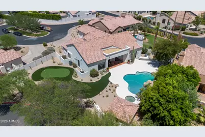 7681 E Campo Bello Drive, Scottsdale, AZ 85255 - Photo 3