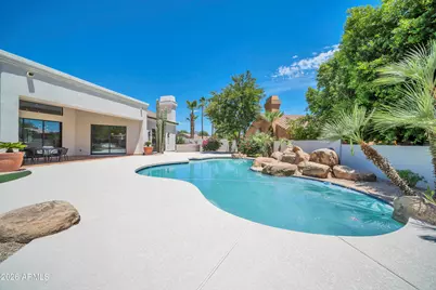 7681 E Campo Bello Drive, Scottsdale, AZ 85255 - Photo 31