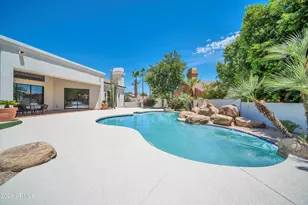 7681 E Campo Bello Dr, Scottsdale, AZ 85255 - Photo 31