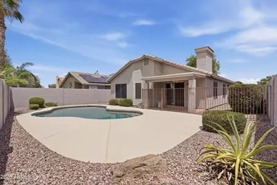 3407 E Wahalla Lane, Phoenix, AZ 85050 - Photo 27