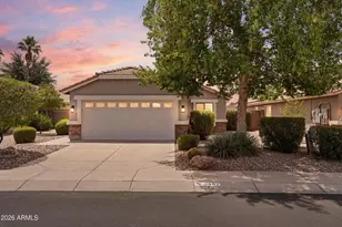 3407 E Wahalla Ln, Phoenix, AZ 85050 - Photo 1