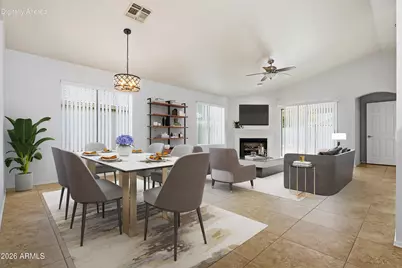 3407 E Wahalla Lane, Phoenix, AZ 85050 - Photo 3