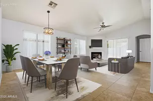 3407 E Wahalla Ln, Phoenix, AZ 85050 - Photo 3