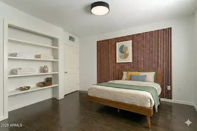 1614 W Lynwood Street, Phoenix, AZ 85007 - Photo 13