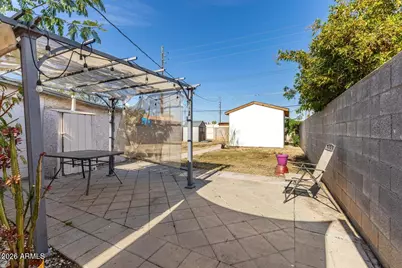 1614 W Lynwood Street, Phoenix, AZ 85007 - Photo 11