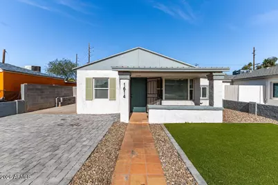 1614 W Lynwood Street, Phoenix, AZ 85007 - Photo 1
