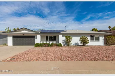 9830 W Evergreen Drive, Sun City, AZ 85373 - Photo 1