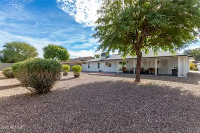 9830 W Evergreen Drive, Sun City, AZ 85373 - Photo 21