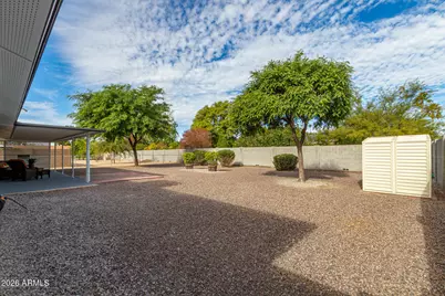 9830 W Evergreen Drive, Sun City, AZ 85373 - Photo 19