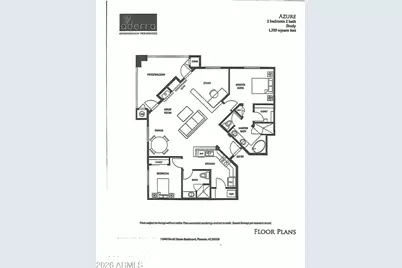 11640 N Tatum Boulevard #1102, Phoenix, AZ 85028 - Photo 13