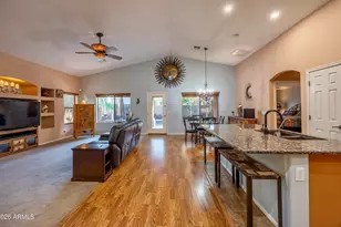 25727 W Victory St, Buckeye, AZ 85326 - Photo 13