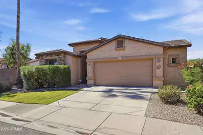 2841 E Carla Vista Drive, Chandler, AZ 85225 - Photo 3