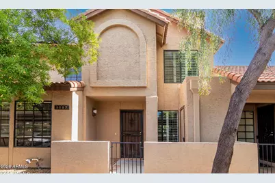 8625 E Belleview Place #1117, Scottsdale, AZ 85257 - Photo 1