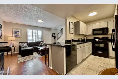 8625 E Belleview Place #1117, Scottsdale, AZ 85257 - Photo 5