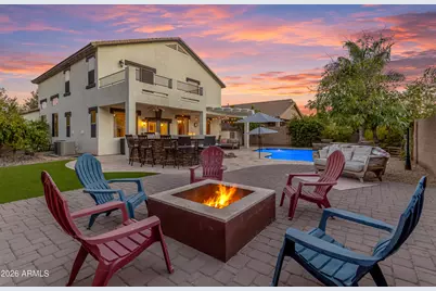 4238 E Rainbow Drive, Gilbert, AZ 85297 - Photo 35