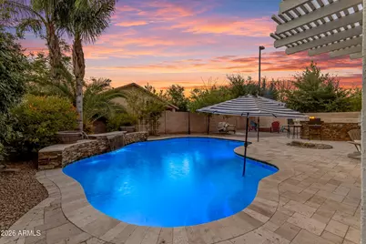 4238 E Rainbow Drive, Gilbert, AZ 85297 - Photo 33