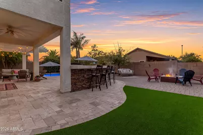 4238 E Rainbow Drive, Gilbert, AZ 85297 - Photo 37