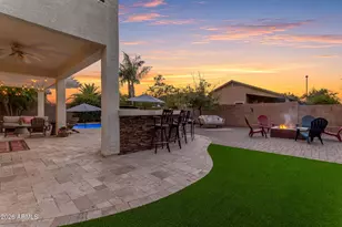 4238 E Rainbow Dr, Gilbert, AZ 85297 - Photo 37