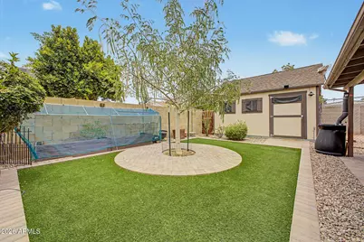 2214 E Holmes Avenue, Mesa, AZ 85204 - Photo 33