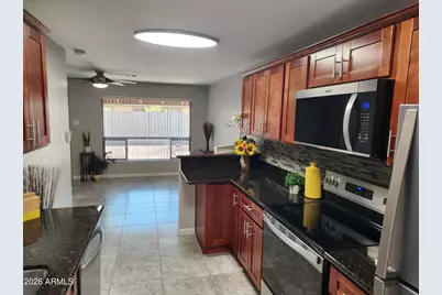 3026 E Brill Street #4, Phoenix, AZ 85008 - Photo 5