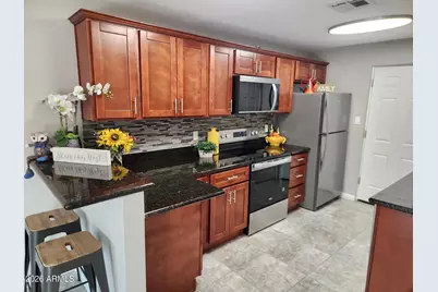 3026 E Brill Street #4, Phoenix, AZ 85008 - Photo 3