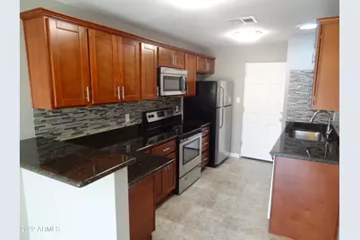 3026 E Brill Street #4, Phoenix, AZ 85008 - Photo 1