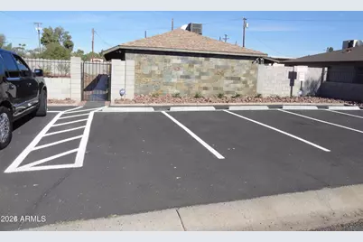 3026 E Brill Street #4, Phoenix, AZ 85008 - Photo 25