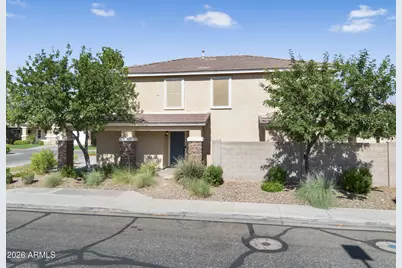 16029 N 171st Drive, Surprise, AZ 85388 - Photo 63