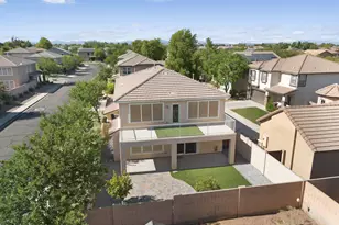 16029 N 171st Dr, Surprise, AZ 85388 - Photo 75