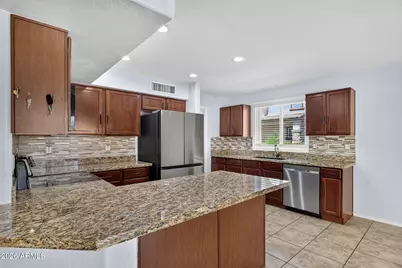 16029 N 171st Drive, Surprise, AZ 85388 - Photo 17