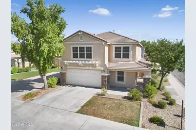 16029 N 171st Drive, Surprise, AZ 85388 - Photo 57