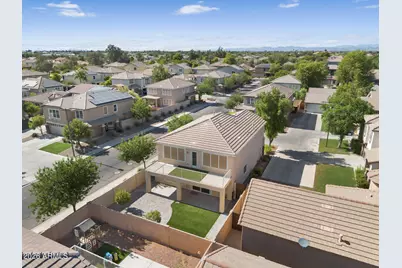 16029 N 171st Drive, Surprise, AZ 85388 - Photo 73