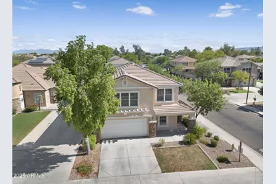 16029 N 171st Drive, Surprise, AZ 85388 - Photo 59