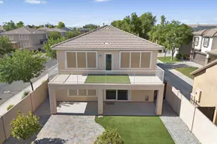 16029 N 171st Dr, Surprise, AZ 85388 - Photo 77