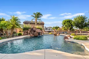 24724 S 213th Pl, Queen Creek, AZ 85142 - Photo 57
