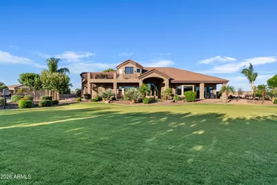 24724 S 213th Place, Queen Creek, AZ 85142 - Photo 55