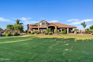 24724 S 213th Pl, Queen Creek, AZ 85142 - Photo 55